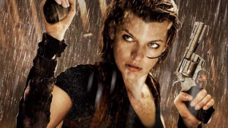 56 años después, la saga de zombis más épica termina: El plan de su creador se cumple con Milla Jovovich y una séptima película imagen-7