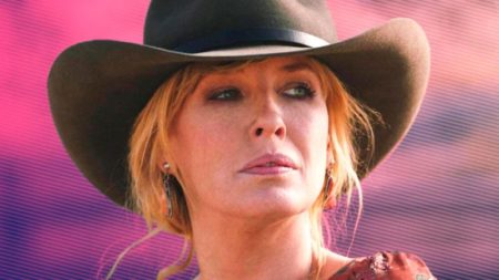 “Yellowstone', como lo conocemos, termina”: Kelly Reilly aporta claridad al caos de la serie imagen-10