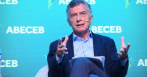 Giro: Macri apoya los cinco puntos de los gobernadores imagen-1