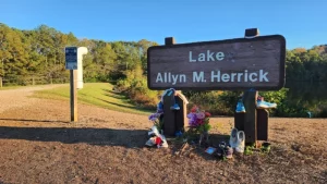 Cómo el asesinato de Laken Riley cambió la vida de estudiantes y amantes de la naturaleza en la Universidad de Georgia imagen-2