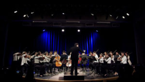 La Orquesta Juvenil cierra el año en el Teatro de Prosa imagen-1