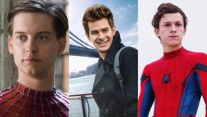 Cómo ver todas las películas de Spider-Man en orden cronológico imagen-2