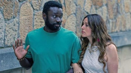 Tras los buenos resultados de 'Las abogadas', RTVE vuelve a apostar por una serie española para su 'prime time' imagen-7