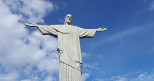 Este es el país de Latinoamérica que tiene la estatua más alta de la región: no es el Cristo Redentor imagen-1