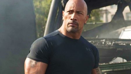 Ni 'Jumanji' ni 'Fast and Furious': La mejor película de Dwayne Johnson es una emocionante aventura que tendrá una secuela próximamente imagen-7