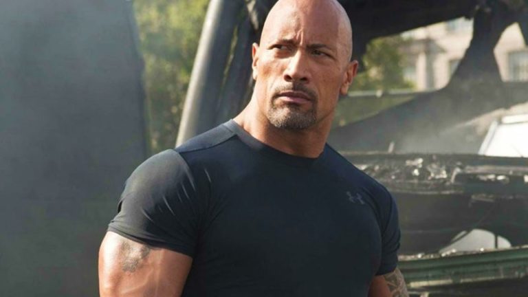 Ni 'Jumanji' ni 'Fast and Furious': La mejor película de Dwayne Johnson es una emocionante aventura que tendrá una secuela próximamente imagen-4