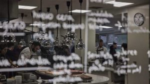 'Mugaritz. Sin pan ni postre', el documental de Paco Plaza que respira el mismo espíritu que la experiencia del restaurante imagen-2