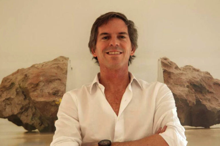 Alejandro Oxenford, nuevo embajador argentino en Estados Unidos imagen-5