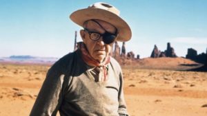 106 años después, encuentran la película perdida de John Ford: Estaba en un edificio que iba a ser destruido imagen-2