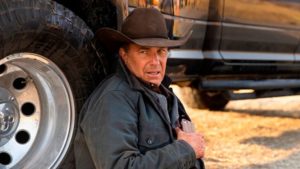 'Yellowstone': Así ha sido eliminado de la serie John Dutton de Kevin Costner imagen-2