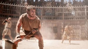 "Luego la generación de cristal son los chavales de 20 años": un historiador defiende una de las mayores polémicas de 'Gladiator II' imagen-2