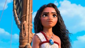 "Es mejor y más hermosa de lo que podríamos haber imaginado": Vaiana 2, un desafío a la altura de una de las películas más queridas de Disney imagen-3