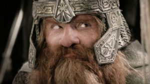 ¿Qué pasó con Gimli tras el final de 'El Señor de los Anillos: El Retorno del Rey'? imagen-2