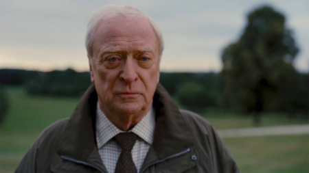 "Esta es la película que más aprecio": Michael Caine recuerda un título de su filmografía convertido en serie 57 años después imagen-115