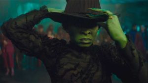 "Tan relevante como atemporal": 'Wicked', la película de fantasía más esperada del año, llega a pantalla tras más de 20 años levantando pasiones imagen-1