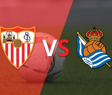 Real Sociedad se impone 1 a 0 ante Sevilla imagen-22