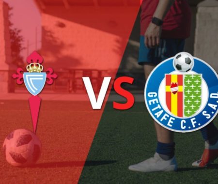 España - Primera División: Celta vs Getafe Fecha 12 imagen-14