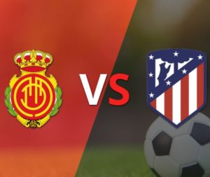 Atlético de Madrid le gana a Mallorca 1 a 0 imagen-3