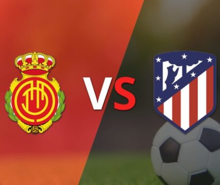 Atlético de Madrid le gana a Mallorca 1 a 0 imagen-7