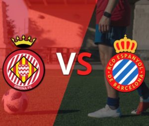 Girona golea a Espanyol con un marcador 4-0 imagen-4