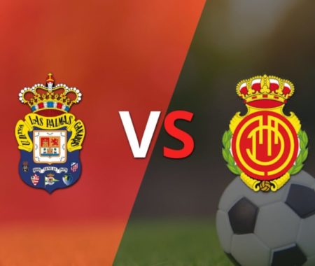 España - Primera División: UD Las Palmas vs Mallorca Fecha 14 imagen-16