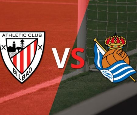 España - Primera División: Athletic Bilbao vs Real Sociedad Fecha 14 imagen-6