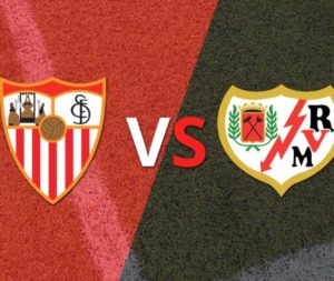 España - Primera División: Sevilla vs Rayo Vallecano Fecha 14 imagen-2