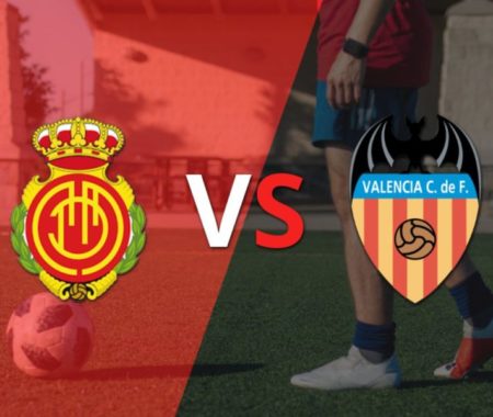 España - Primera División: Mallorca vs Valencia Fecha 15 imagen-6