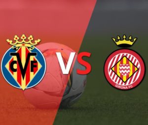 Villarreal quiere vencer y quitarle la racha positiva a Girona imagen-3