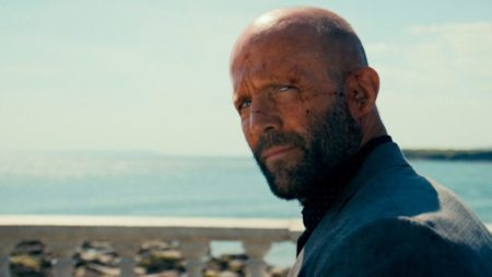 Después de 'Beekeeper: El protector' llega 'Mutiny': primera imagen de Jason Statham en el nuevo éxito de acción del director de 'El piloto' imagen-11