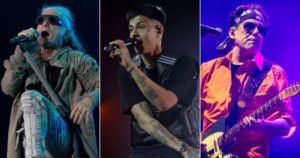 Agenda de Shows Diciembre 2024: Iron Maiden, Calamaro, Buenos Aires Trap, Dante Spinetta y los recitales más destacados imagen-4