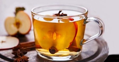 Para qué sirve el té de manzana con canela y cuándo consumirlo imagen-14