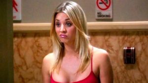 Se acerca una nueva serie de comedia de Kaley Cuoco y trae recuerdos de 'The Big Bang Theory' imagen-4