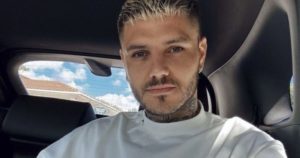 Mauro Icardi se cansó y obtuvo un bozal legal para Wanda Nara, Susana Giménez y Telefe imagen-1