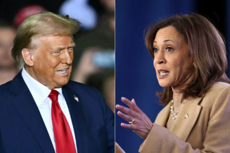 Cómo será el impacto local de la elección entre Trump y Harris imagen-11