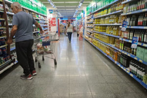 La inflación de octubre fue de 3,2% en CABA imagen-2