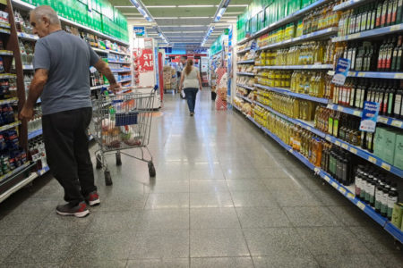 La inflación de octubre fue de 3,2% en CABA imagen-7