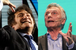 Macri de distancia de Milei por las votaciones en la ONU imagen-2