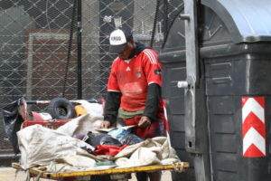 Cae la pobreza en América latina pero no en Argentina imagen-2