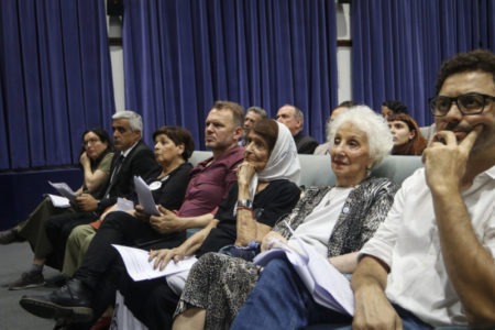 Crece la preocupación por la deriva negacionista de Milei tras la audiencia en la CIDH imagen-10