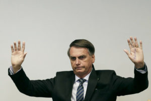 Bolsonaro, más cerca de la cárcel: la policía lo acusó de golpista imagen-2