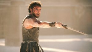 "Tus nervios no me sirven para nada": Así consiguió Ridley Scott que Paul Mescal se centrase en el rodaje de 'Gladiator 2' imagen-2