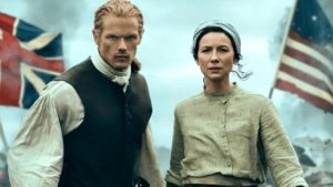 Todo estaba preparado para que este 'spin-off' de 'Outlander' se hiciese realidad, pero fue cancelado: “Fue muy decepcionante” imagen-2