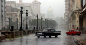 Arrestos en Cuba por las protestas tras el paso del huracán Rafael y los masivos cortes de luz imagen-1