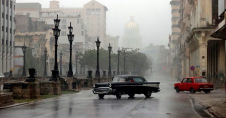 Arrestos en Cuba por las protestas tras el paso del huracán Rafael y los masivos cortes de luz imagen-17