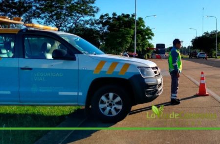 Fin de semana largo: la Agencia Nacional de Seguridad Vial, realizará controles preventivos en Iguazú imagen-7