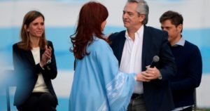 La historia negra de la jubilación de privilegio de Cristina: dictámenes de su cuñada, decisiones en tiempo récord y magistrados K imagen-1