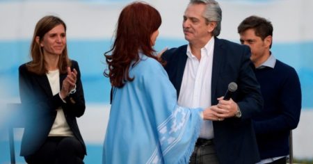 La historia negra de la jubilación de privilegio de Cristina: dictámenes de su cuñada, decisiones en tiempo récord y magistrados K imagen-11