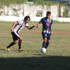 Bartolomé Mitre batió a Atlético Posadas y podría jugar con Guaraní imagen-1