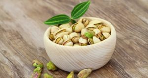 Cómo cosechar y preparar pistachos como un experto: guía paso a paso para disfrutar de este delicioso fruto imagen-1